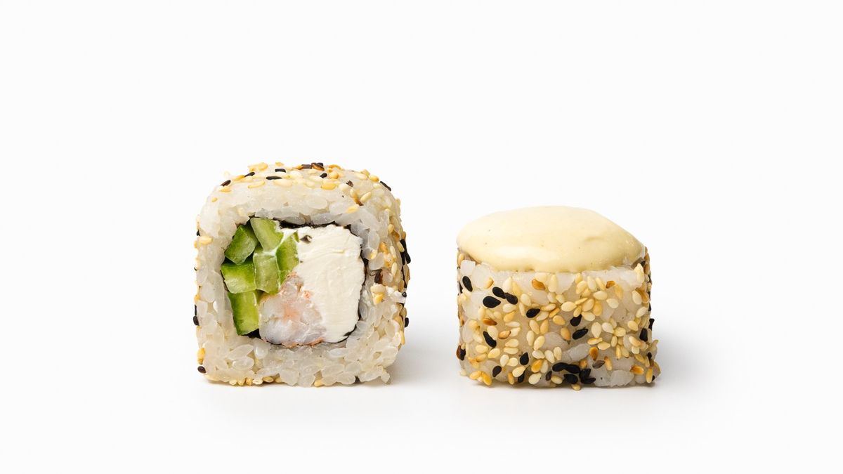 Спайси Креветка