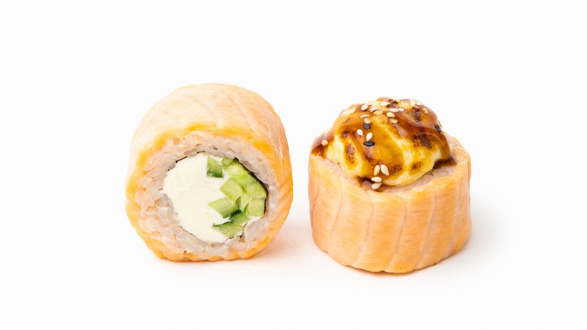 Фила Гриль Чиз