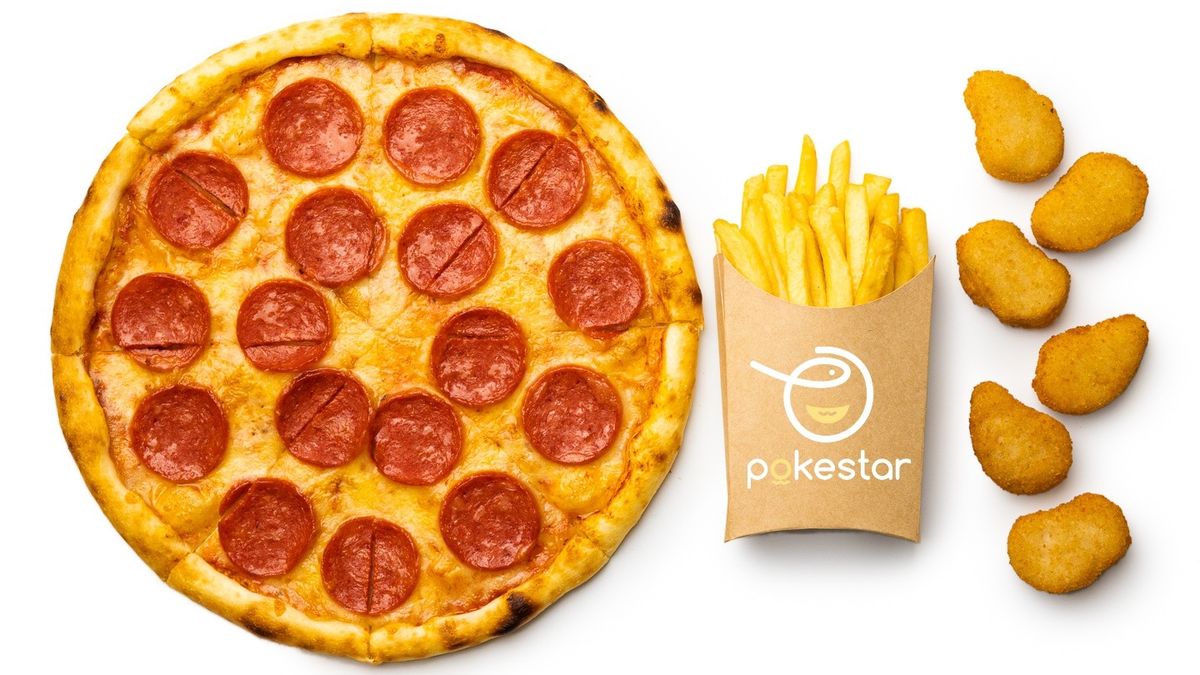 Комбо Детское