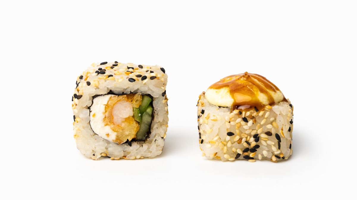 Эби Гриль Чиз