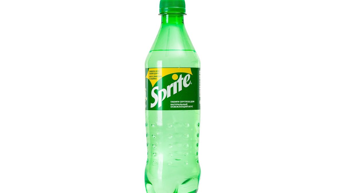 Sprite, 0,5 л