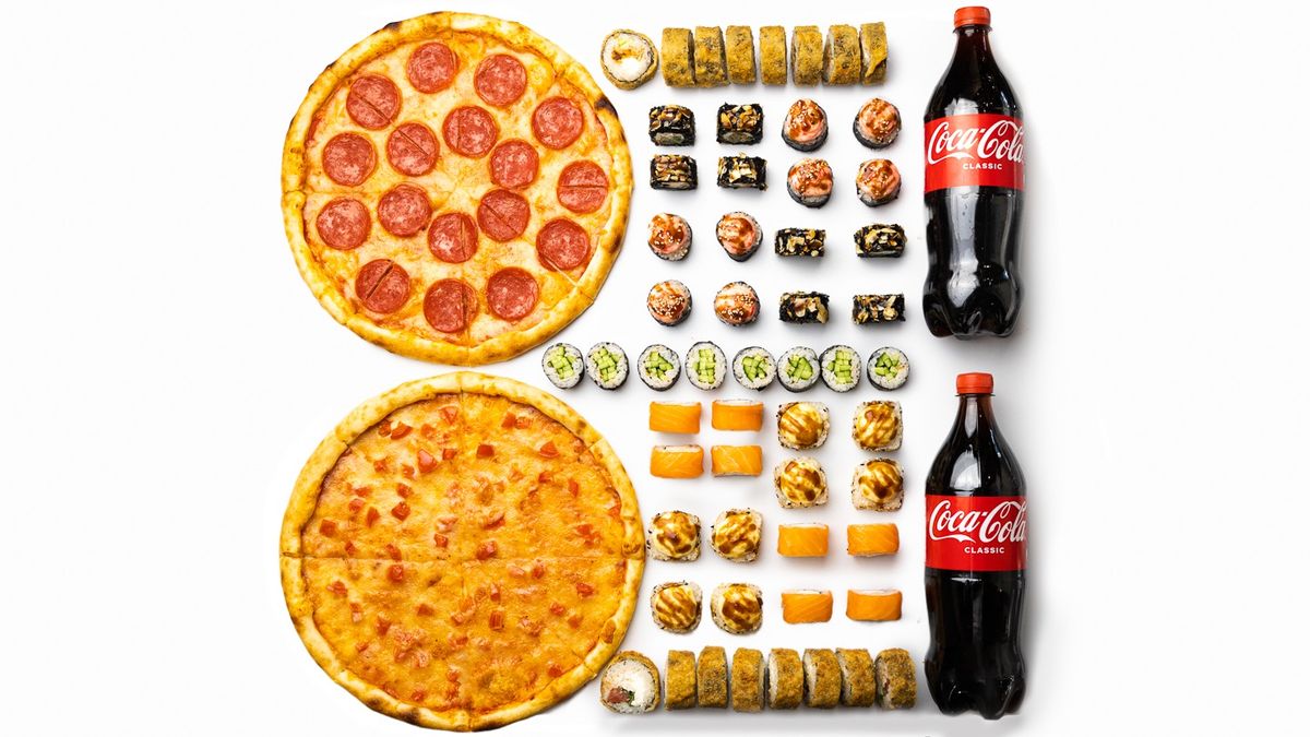 Комбо Бигги